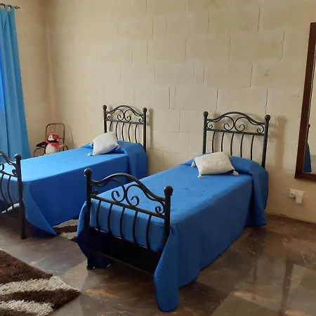 בית אירוח Trigoria