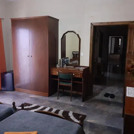 Trigoria בית אירוח *