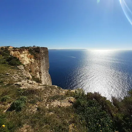 Trigoria בית אירוח Sannat