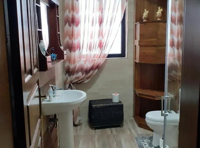 Ubytování v soukromí Trigoria *