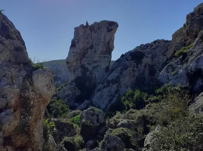 Trigoria Ubytování v soukromí