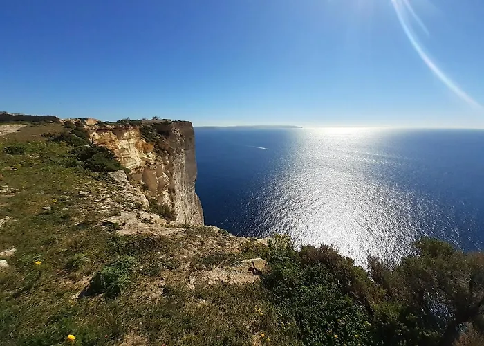 Trigoria Ubytování v soukromí Sannat
