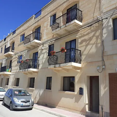 Homestay Trigoria