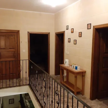 Quarto em Acomodações Particulares Trigoria *