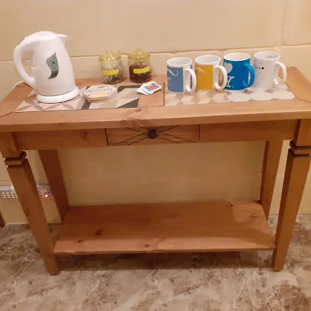 Quarto em Acomodações Particulares Trigoria