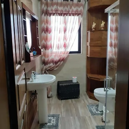 Homestay Trigoria *