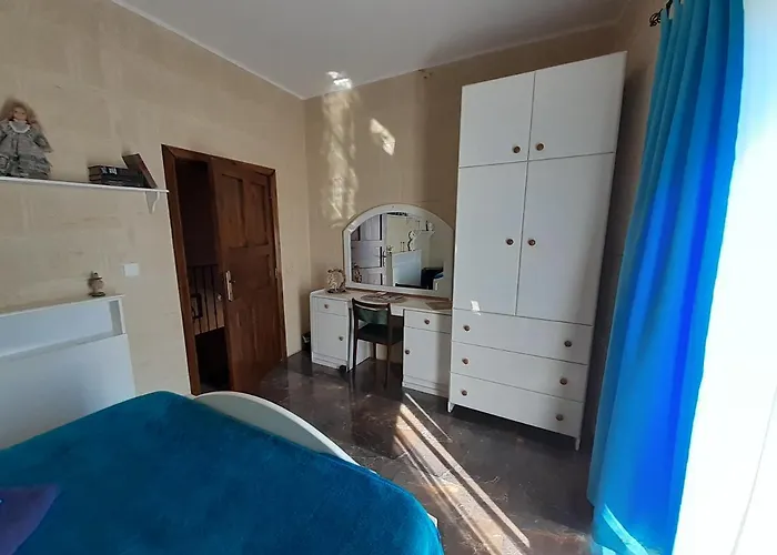 Trigoria * Саннат