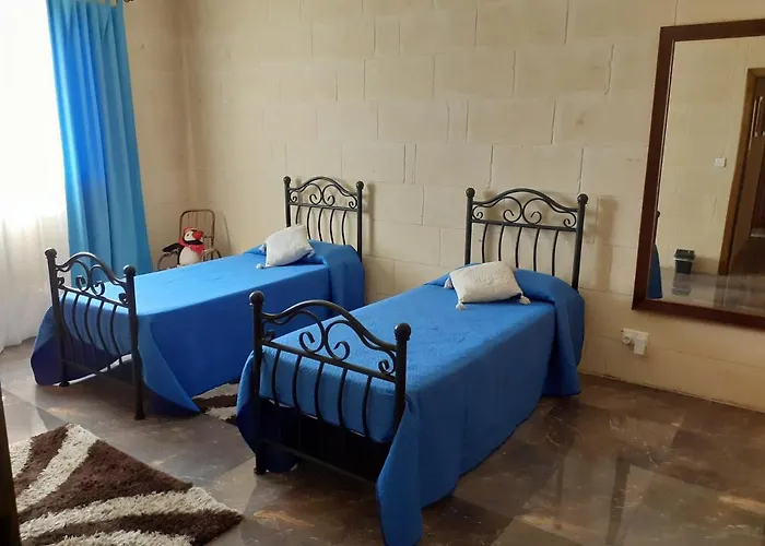 Проживание в семье Trigoria