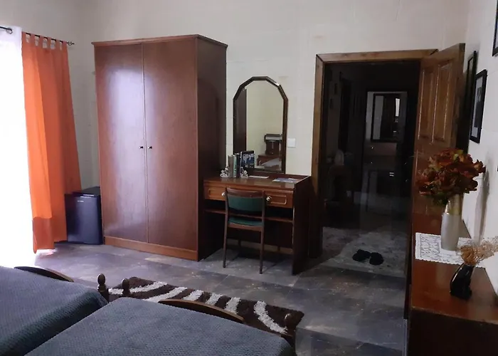 Trigoria Проживание в семье *